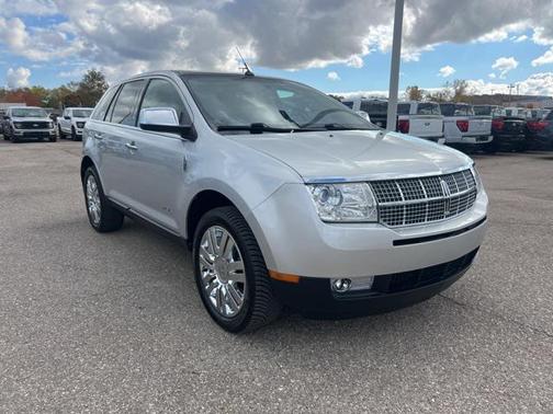 2010 Lincoln MKX Base