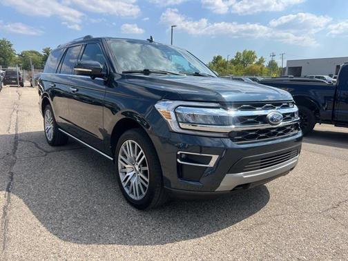 2023 Ford Expedition Limited