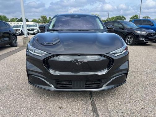 2022 Ford Mustang Mach-E Premium