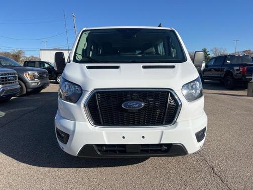 2024 Ford Transit-350 XLT