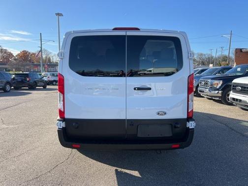2024 Ford Transit-350 XLT