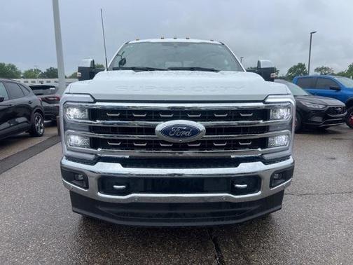 2024 Ford F-350 King Ranch