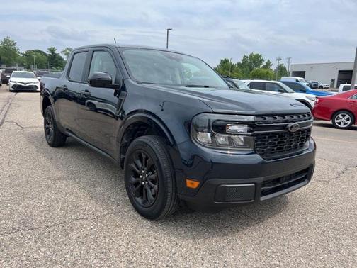 2023 Ford Maverick XLT