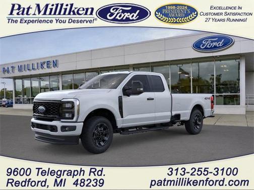 2026 Ford F-350 XL
