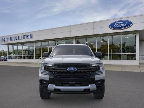 Avalanche 2026 Ford Ranger XLT