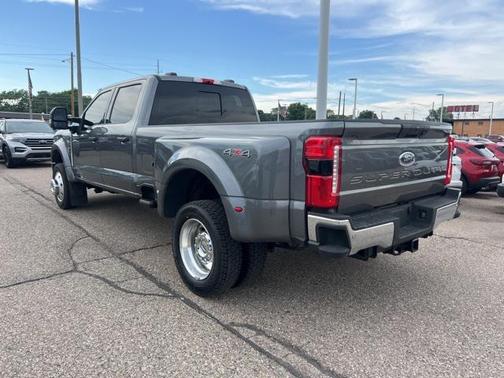 2024 Ford F-450 XL