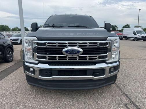 2024 Ford F-450 XL