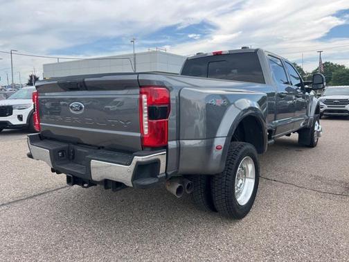 2024 Ford F-450 XL