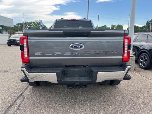 2024 Ford F-450 XL