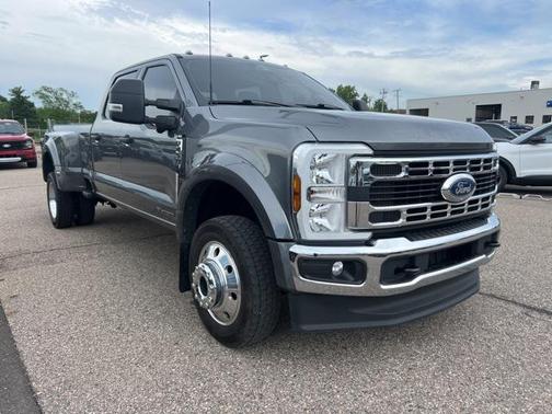 2024 Ford F-450 XL