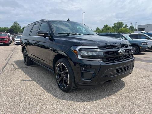 2023 Ford Expedition Max Limited