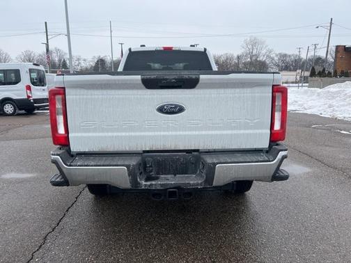 2025 Ford F-250 XLT