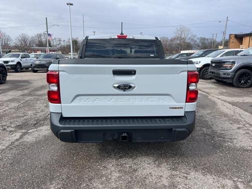 2023 Ford Maverick Lariat