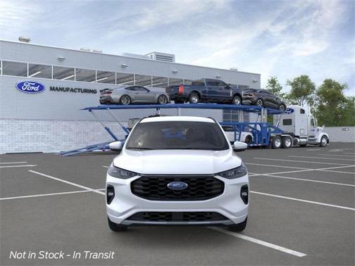 2026 Ford Escape ST-Line Elite