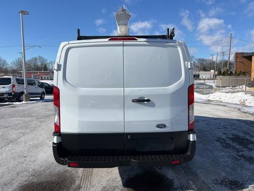 2019 Ford Transit-250 Base