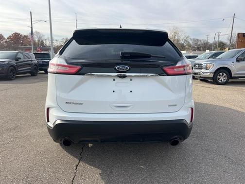 2019 Ford Edge SE