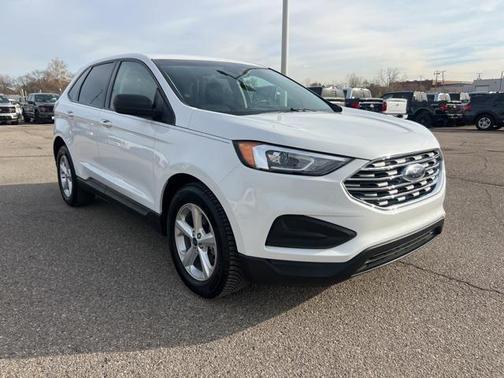 2019 Ford Edge SE