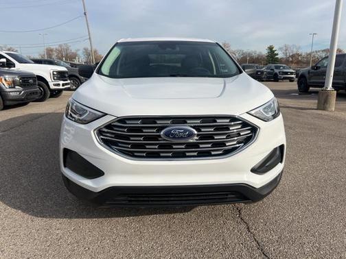 2019 Ford Edge SE