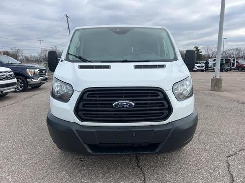 2018 Ford Transit-250 Base