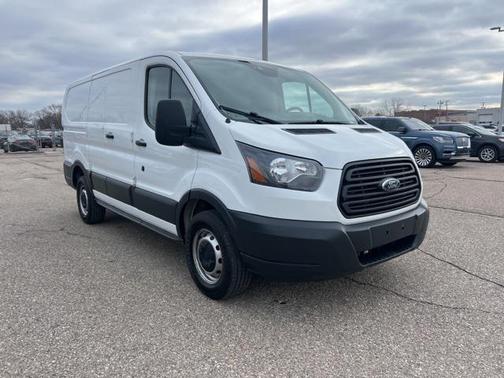 2018 Ford Transit-250 Base