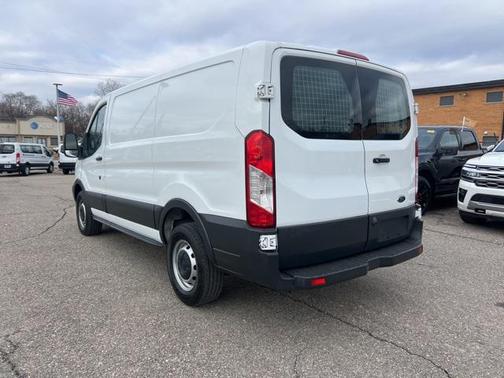 2018 Ford Transit-250 Base
