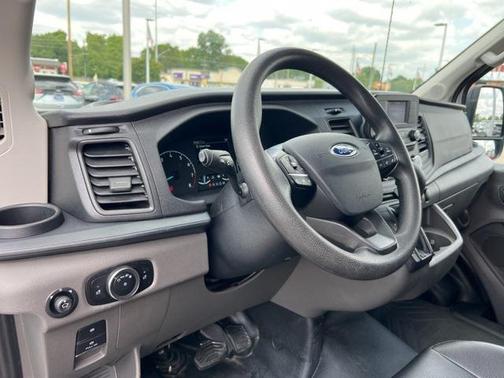2023 Ford Transit-250 Base