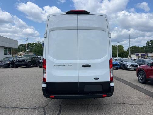 2023 Ford Transit-250 Base