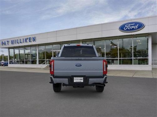2025 Ford F-350 Lariat