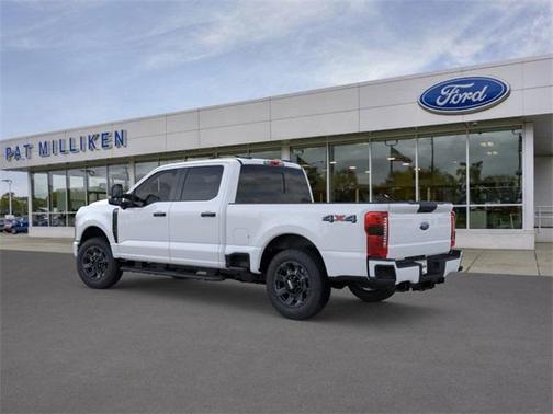 2026 Ford F-350 XL