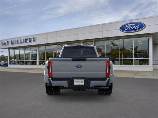 2026 Ford F-450 XL