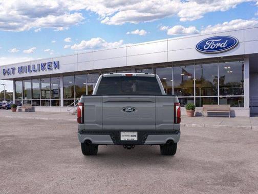 Avalanche 2026 Ford F-150 Lariat