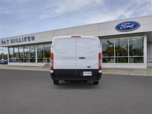 2025 Ford Transit-350 Base