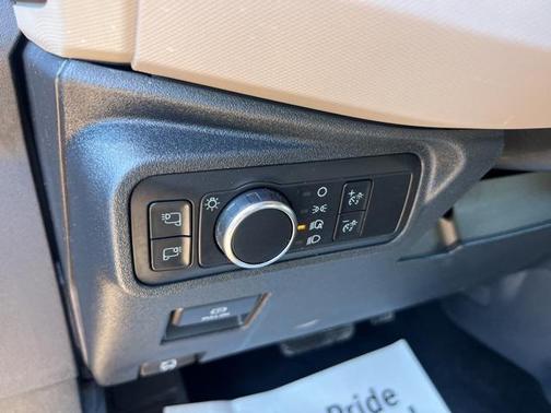 2021 Ford Bronco Wildtrak