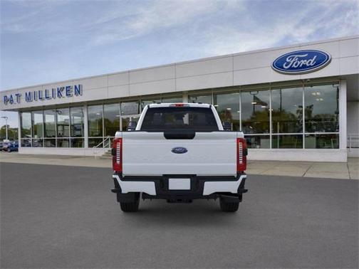 2025 Ford F-350 XL
