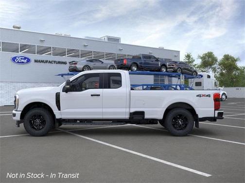 2025 Ford F-350 XL