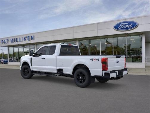 2025 Ford F-350 XL