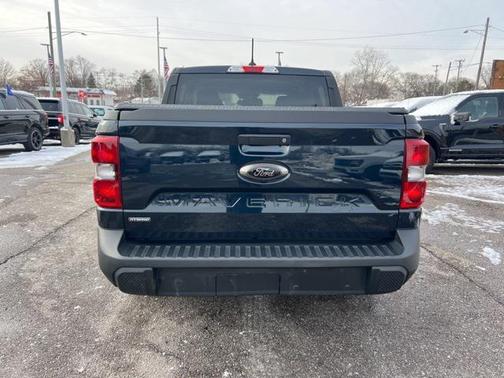 2023 Ford Maverick XLT