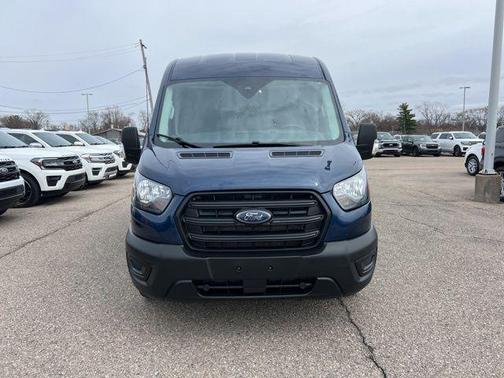2020 Ford Transit-250 Base