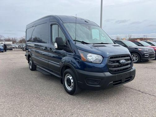 2020 Ford Transit-250 Base
