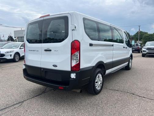 2022 Ford Transit-350 XLT