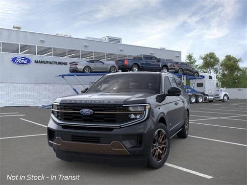 2025 Ford Expedition Max King Ranch