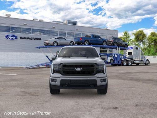 Avalanche 2026 Ford F-150 Lariat