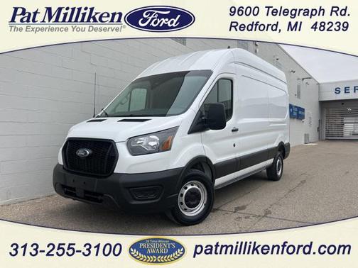 2023 Ford Transit-250 Base