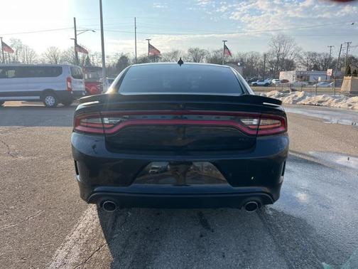 2023 Dodge Charger R/T