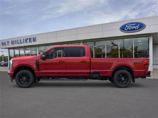 2025 Ford F-250 XLT
