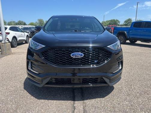 2022 Ford Edge ST