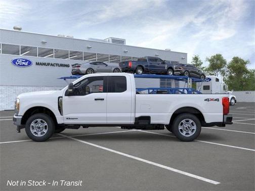 2026 Ford F-350 XLT