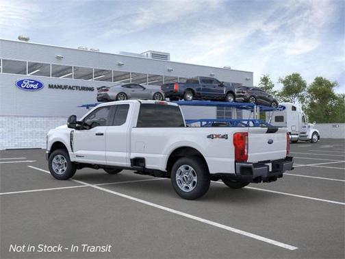 2026 Ford F-350 XLT