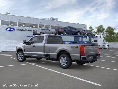 2026 Ford F-350 XLT