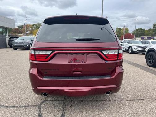 2025 Dodge Durango R/T Plus AWD